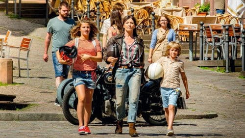 Conni & Co 2 - Das Geheimnis des T-Rex Bild 3