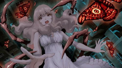 ナイトメア・バグズ Bild 1