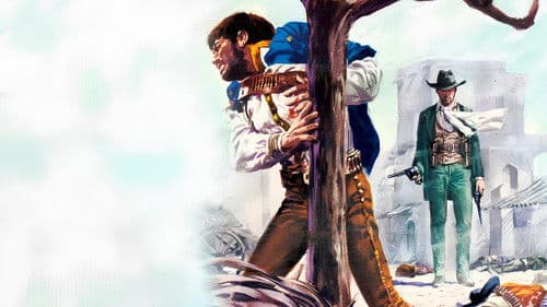 Django - 10.000 blutige Dollar Bild 4