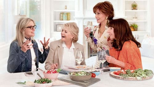 Book Club - Das Beste kommt noch Bild 4