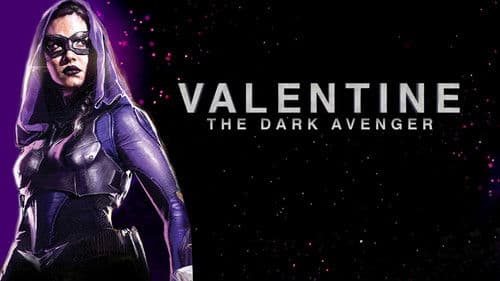 Valentine - The Dark Avenger Bild 4