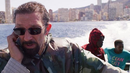 Die Welt gehört dir Bild 6