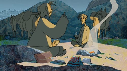 Le Roi de la forêt des Brumes Bild 3