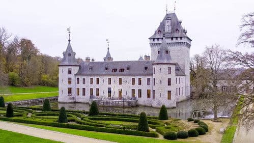 Het Conclaaf van 2024 Bild 1