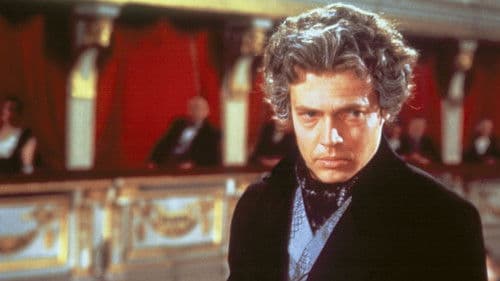 Schicksals-Sinfonie Bild 1