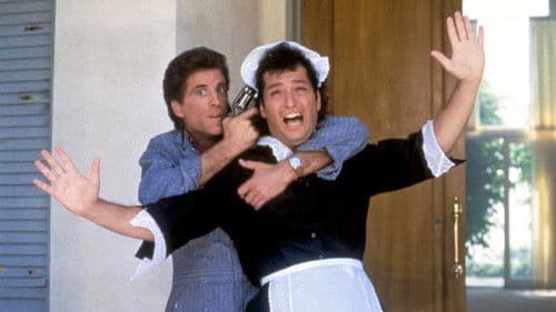 Ärger,  nichts als Ärger Bild 2