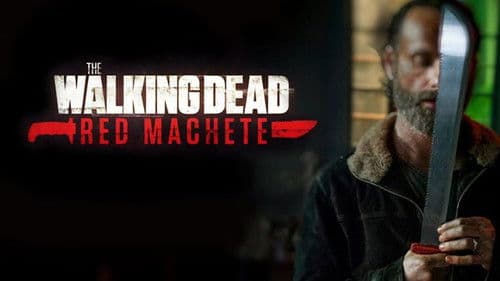 The Walking Dead: Red Machete Bild 3