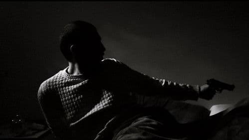 Achilles' Nose Bild 1