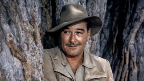 Die Wurzeln des Himmels Bild 1