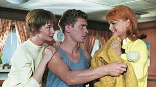 Reise ins Ehebett Bild 1