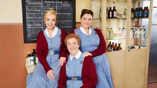 Call the Midwife Bild 6