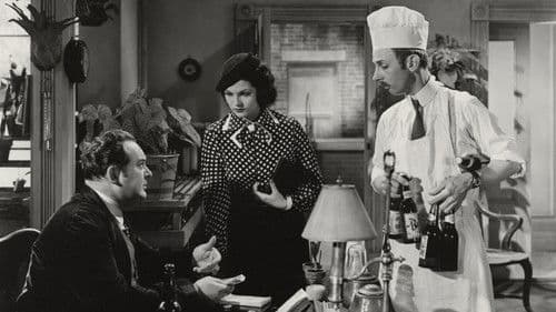 Meet Nero Wolfe Bild 1