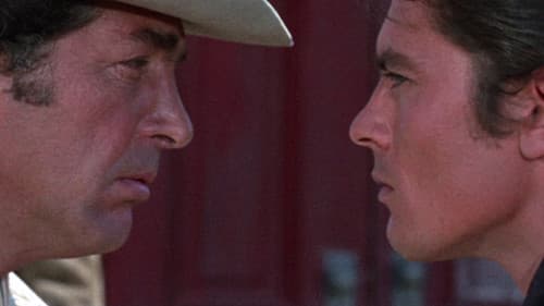 Zwei tolle Kerle in Texas Bild 5