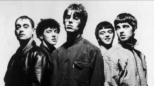 Oasis: Live By The Sea Bild 2