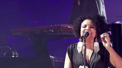 Schiller: Atemlos Live Bild 6