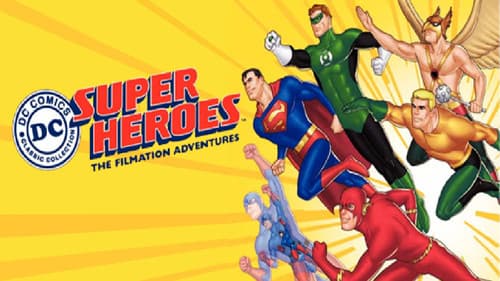 The Superman/Aquaman Hour of Adventure Bild 2