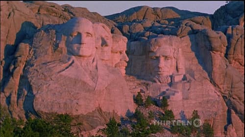 Mount Rushmore Bild 1