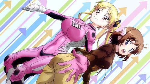Bakuon!! Bild 1