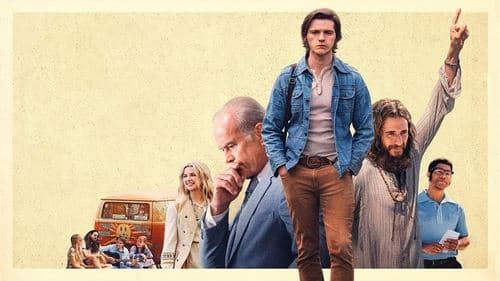 Jesus Revolution Bild 1