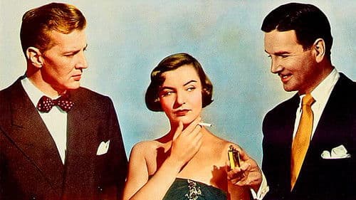 The Second Face Bild 1