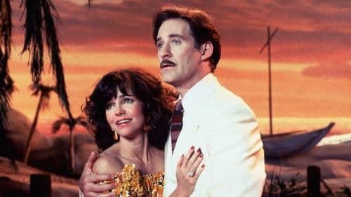 Lieblingsfeinde - Eine Seifenoper Bild 4