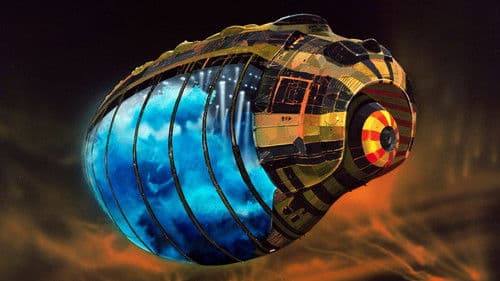 Jodorowsky's Dune Bild 2