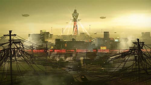 Akudama Drive Bild 5