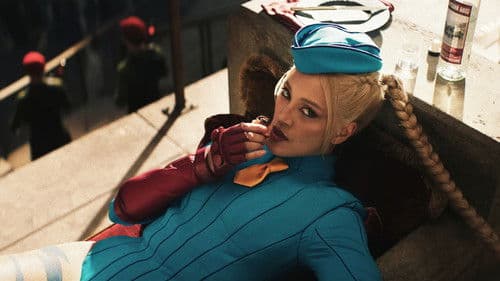 Street Fighter Bild 4