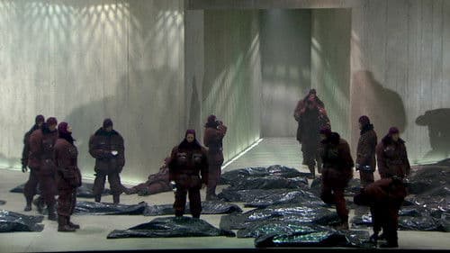 Mussorgsky: Khovanshchina Bild 1