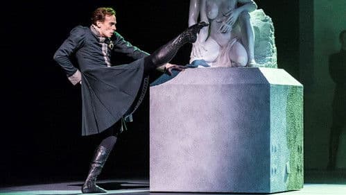 The Winter's Tale (The Royal Ballet) Bild 1
