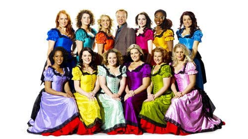 I'd Do Anything Bild 1