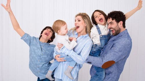 Notre premier flip Bild 1