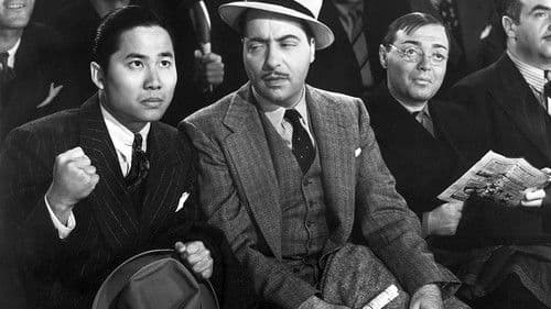 Mr. Moto und der Wettbetrug Bild 1