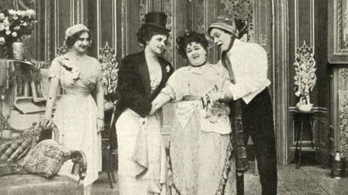 La dame aux camélias Bild 1