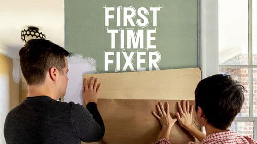 First Time Fixer Bild 4