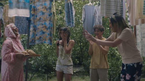 And the Breadwinner Is... Bild 2