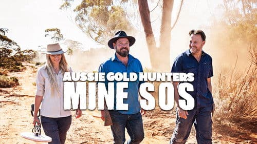 Aussie Gold Hunters: Mine SOS Bild 2