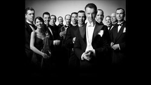 Max Raabe: Heute Nacht Oder Nie - Live in Berlin Bild 2