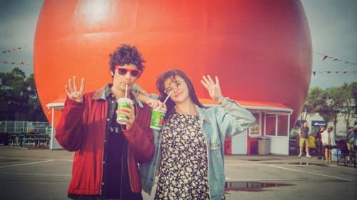 Mile End Kicks Bild 6