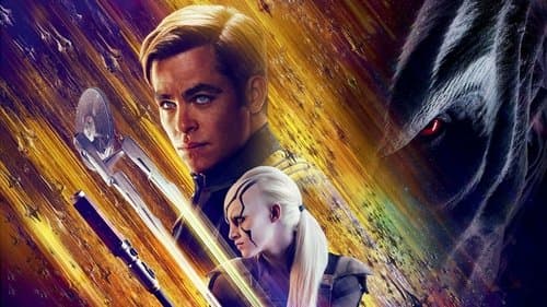 Star Trek Beyond Bild 4