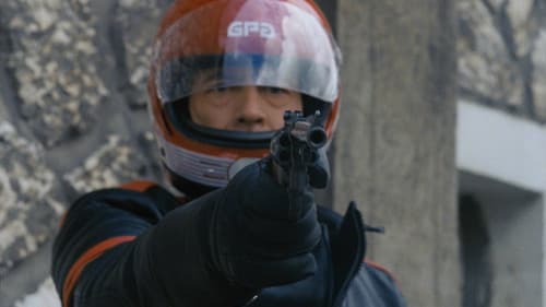 Die Vollstreckerin Bild 5