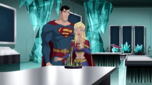 Superman: Unbound Bild 4