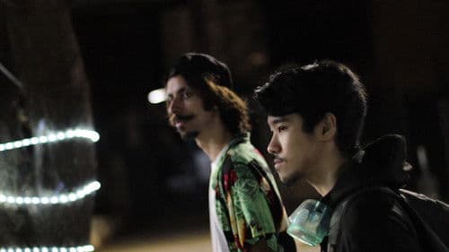 Teoria do Caos Bild 1