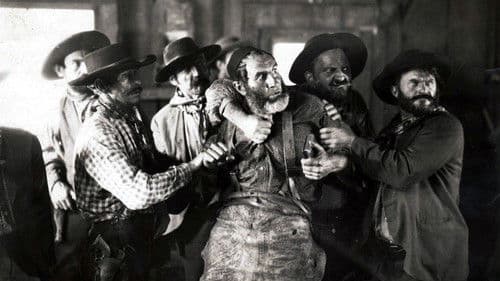 The Pony Express Bild 1