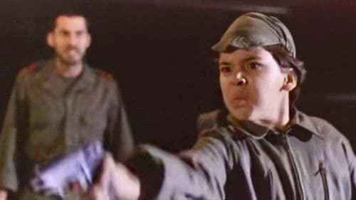 Killer Kid - Mit Dynamit und Skateboard Bild 2