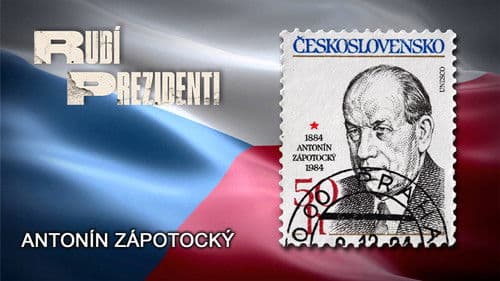 Rudí prezidenti Bild 5