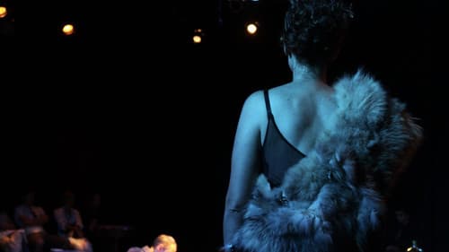 Ensaio Hamlet Bild 1