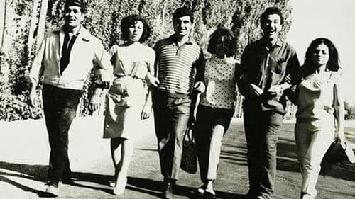 سه تا بزن بهادر Bild 1