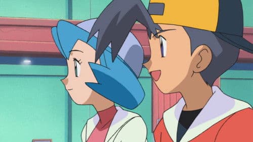 Pokémon Chronicles - The Legend of Thunder Bild 7