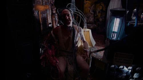 H. P. Lovecraft's The Old Ones Bild 4